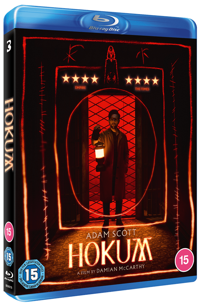 Hokum - 2