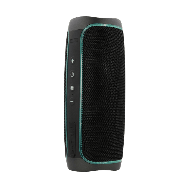 Juice Boom Pro Party Eco Black Bluetooth Speaker - 2