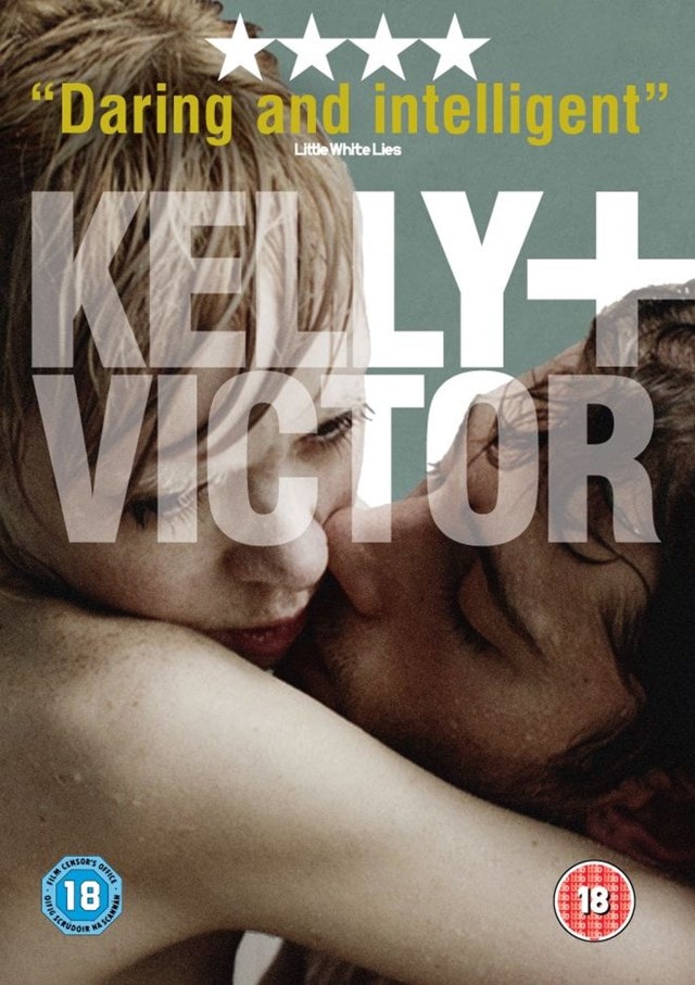 Kelly + Victor - 1