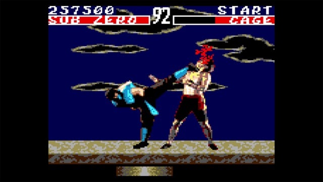 Mortal Kombat: Legacy Kollection (Switch) - 5