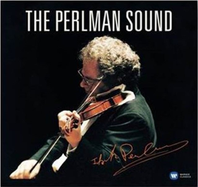 The Perlman Sound - 1