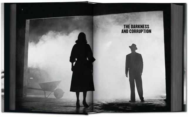 Film Noir (Bibliotheca Universalis) Hardback - 3