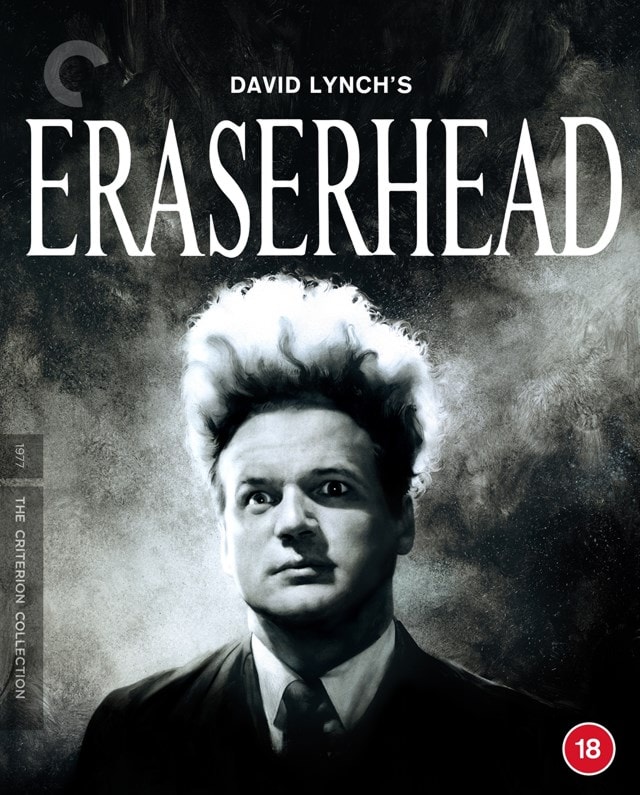 Eraserhead - The Criterion Collection - 1