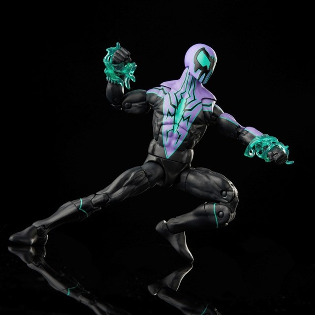 Chasm Hasbro Marvel Legends Series Action Figure - 3
