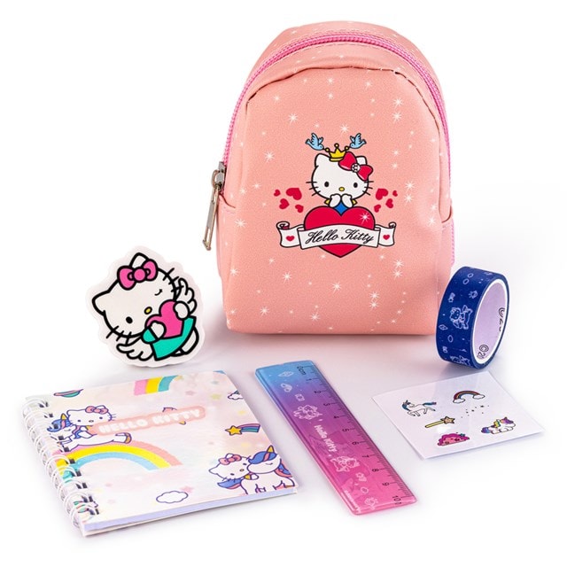 Hello Kitty Mini Backpack Assortment - 7