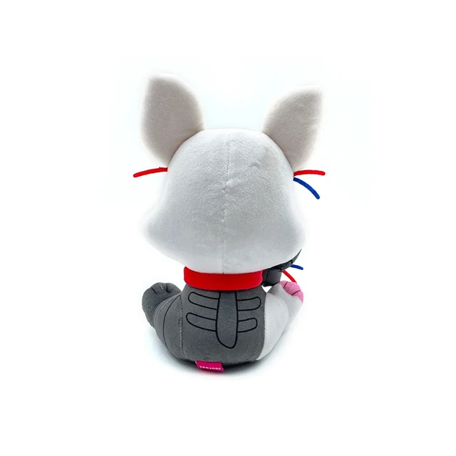 Mangle Five Nights At Freddys (FNAF) Youtooz Plush - 2