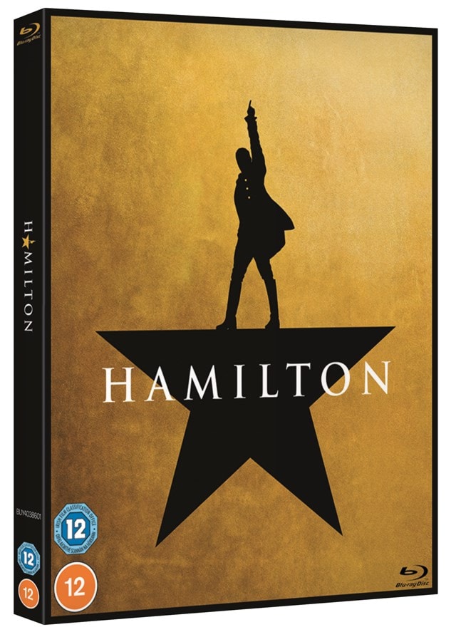 Hamilton - 2
