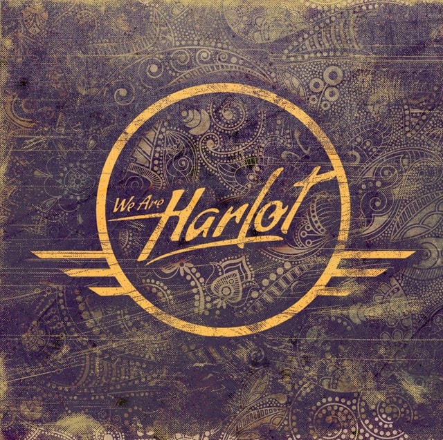 We Are Harlot - 1