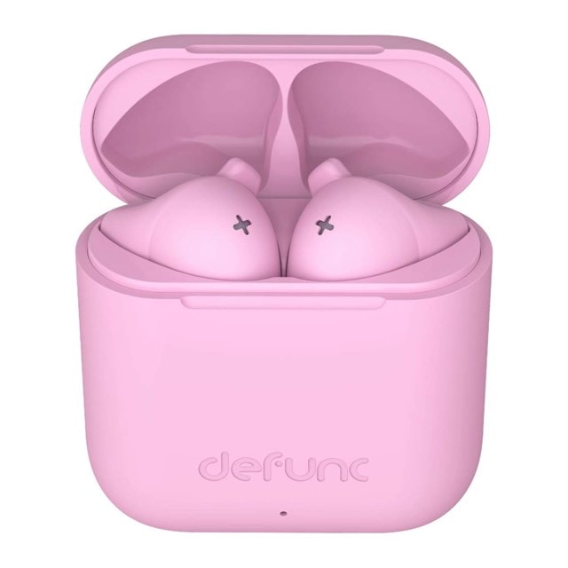Defunc True Go Pink True Wireless Bluetooth Earphones - 2