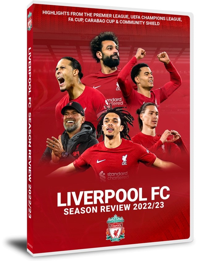 2022–23 Liverpool F.C. season - Wikipedia