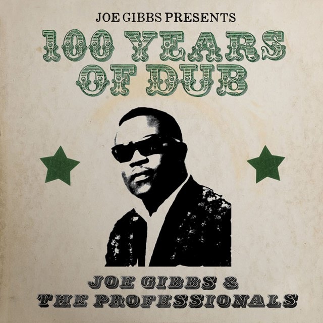 100 Years of Dub - 1