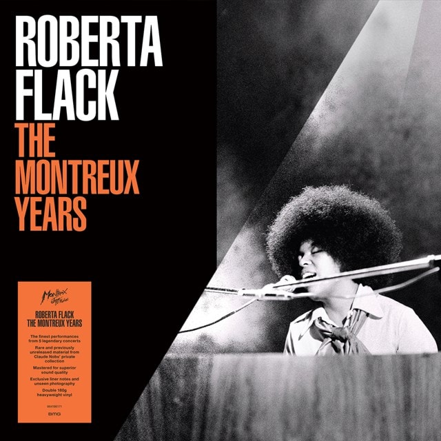 The Montreux Years - 2