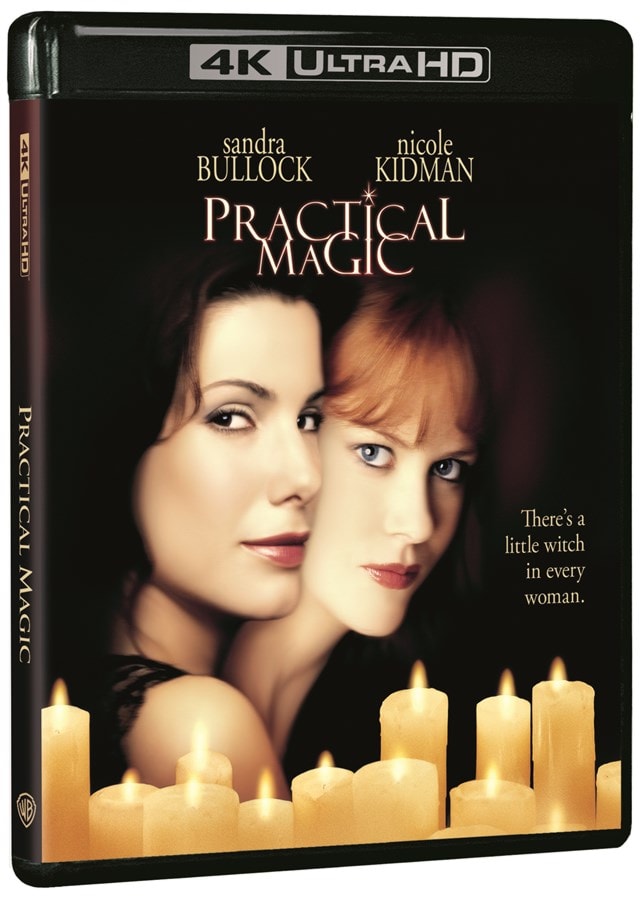Practical Magic - 2