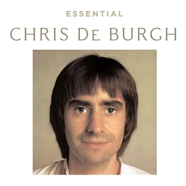 Essential Chris De Burgh - 1