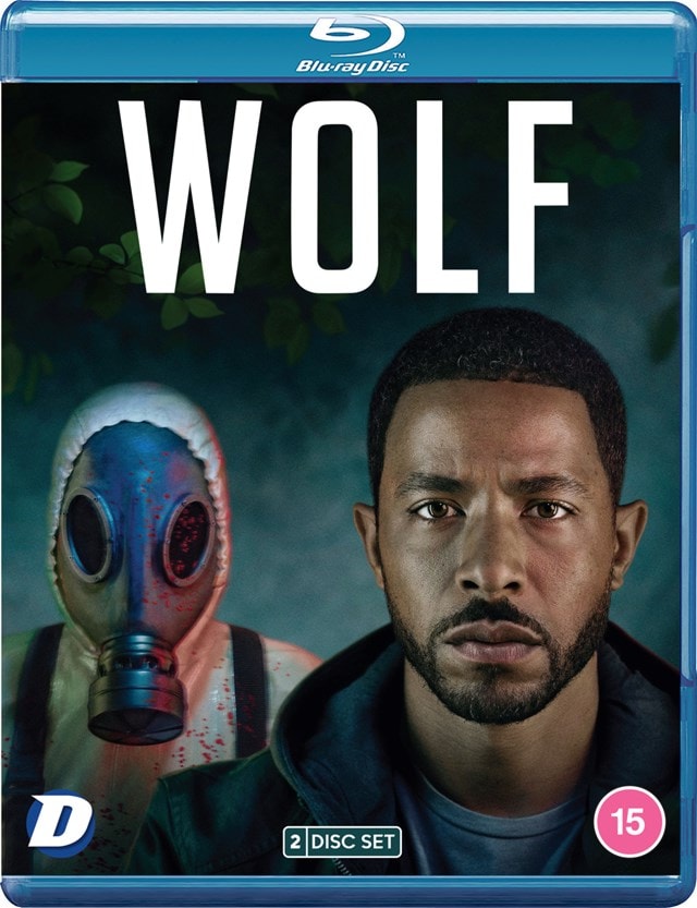 Wolf - 1