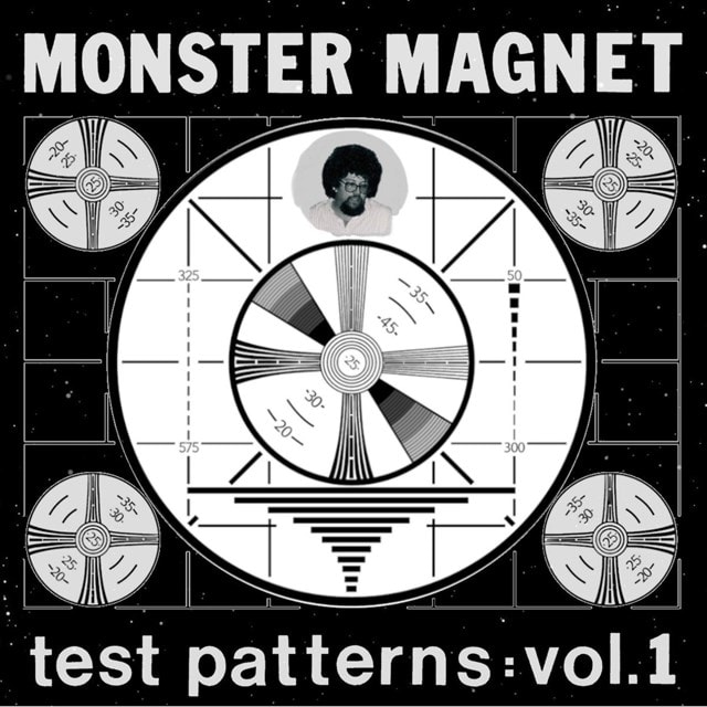 Test Patterns - Volume 1 - 1