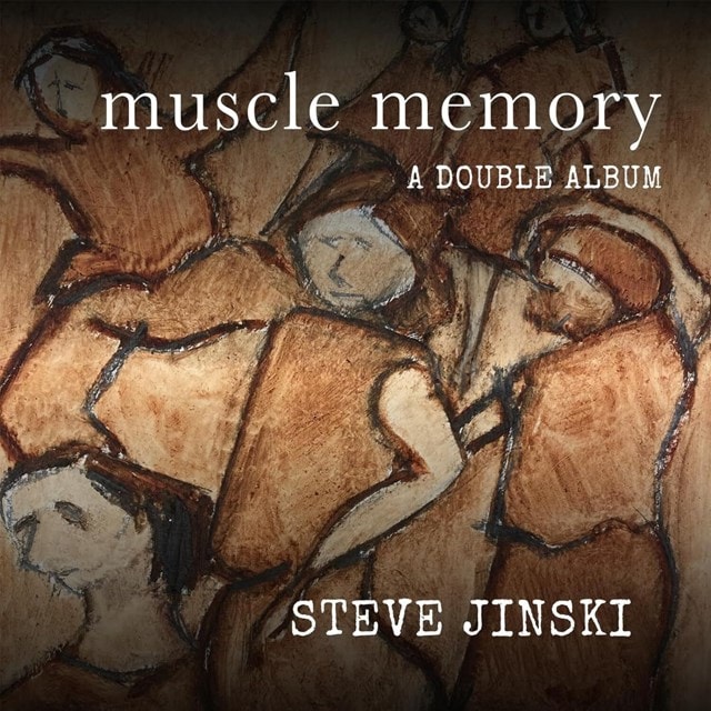 Muscle memory - 1