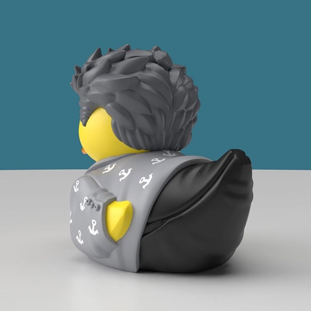 Mayor Vaughn Jaws Tubbz Mini - 4