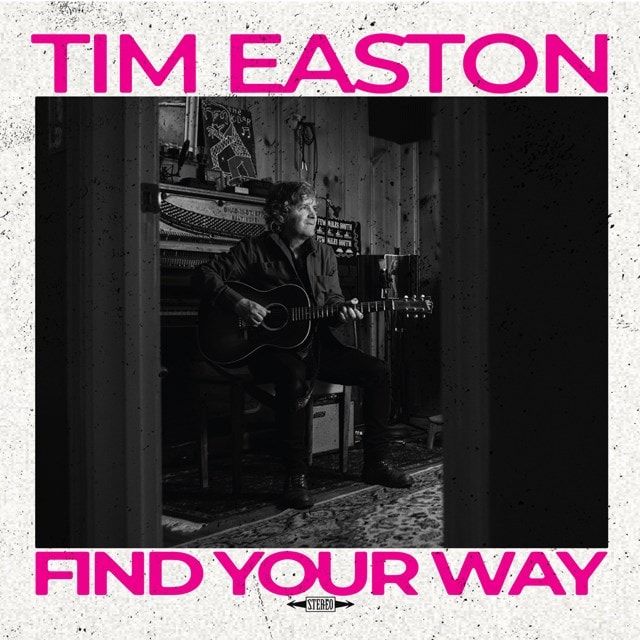 Find your way - 1