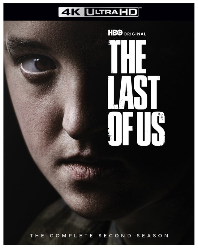The Last of Us: The Complete Second Season - 1