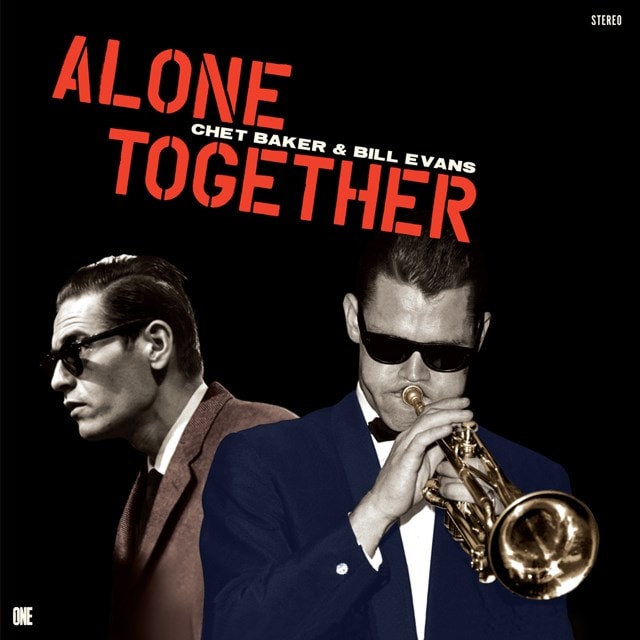 Alone Together - 1