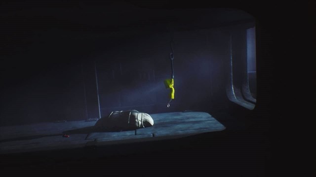 Little Nightmares - Complete Edition (PS4) - 5