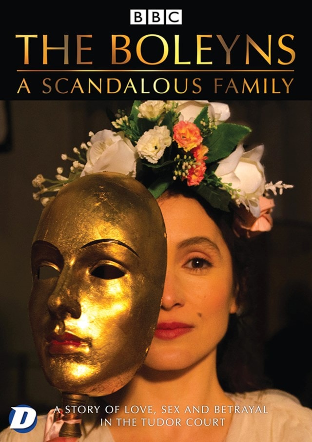 The Boleyns: A Scandalous Family - 1