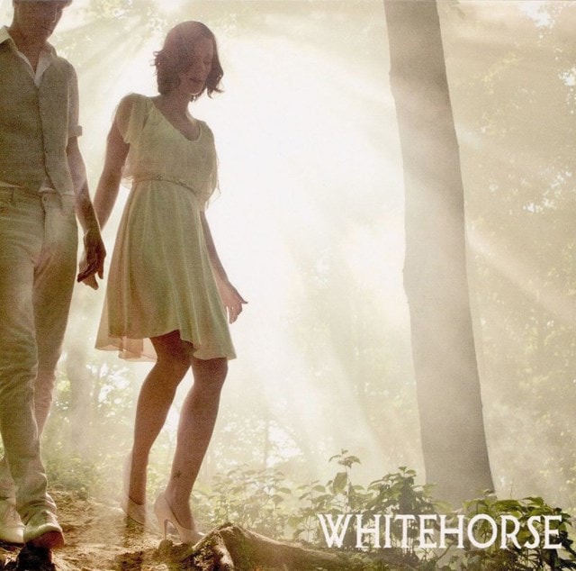 Whitehorse - 1