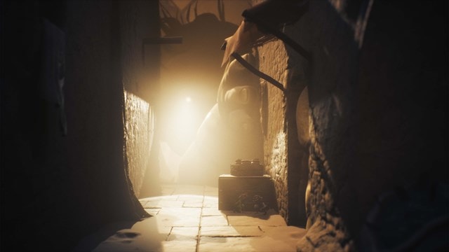 Little Nightmares III - Mirror Collectors Edition (PS5) - 9