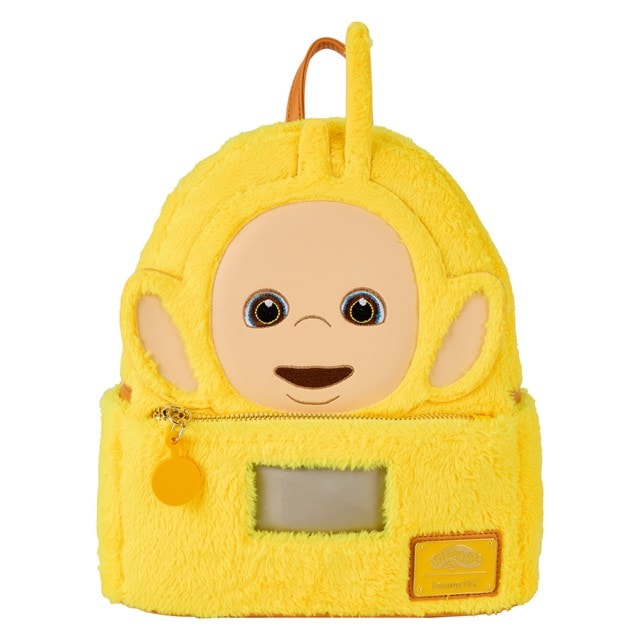 Laa-Laa Teletubbies Loungefly Mini Backpack - 1