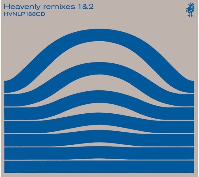 Heavenly Remixes 1 & 2 - 1