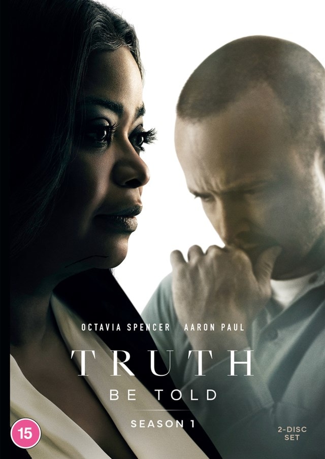 Truth Be Told: Season 1 - 1