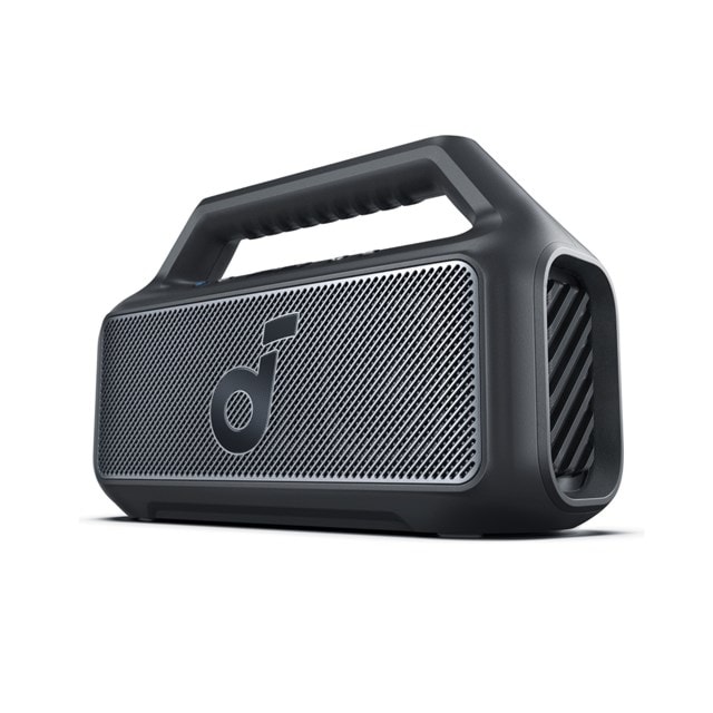 Anker Soundcore Boom 2 SE Black Bluetooth Speaker - 1