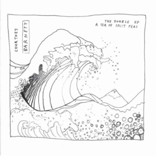 A Sea of Split Peas: The Double EP - 1