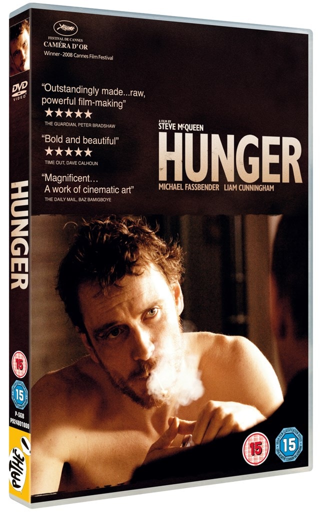 Hunger - 2