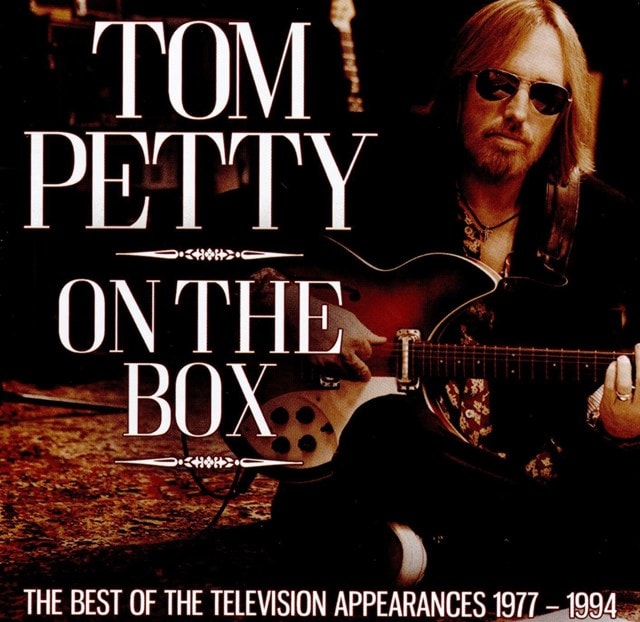 On the Box: The Best of the Television Appearances 1977 - 1994 - 1