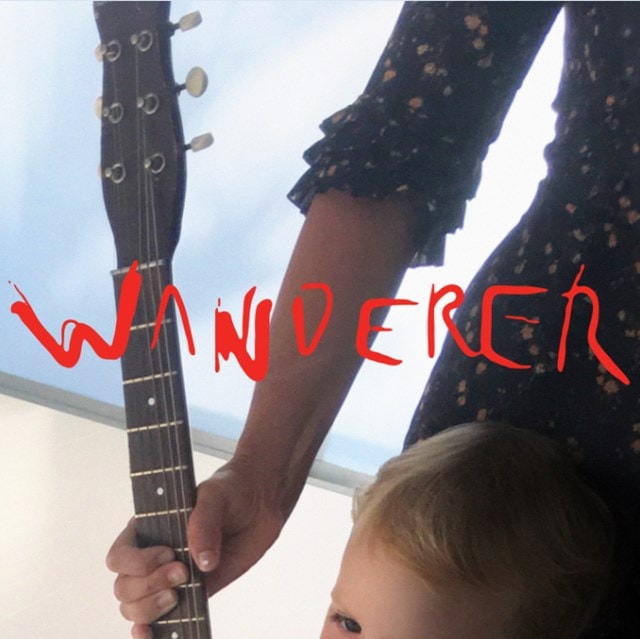 Wanderer - 1