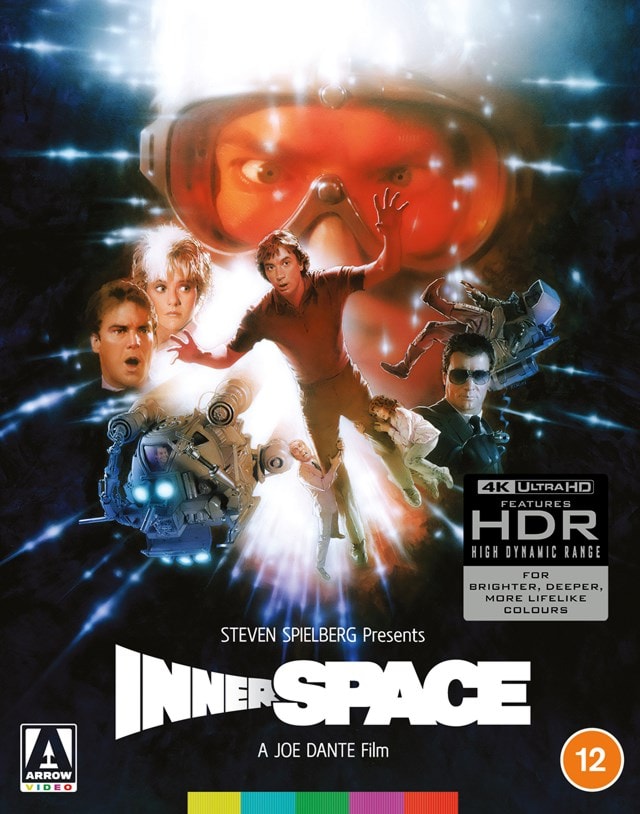 Innerspace Limited Edition - 2