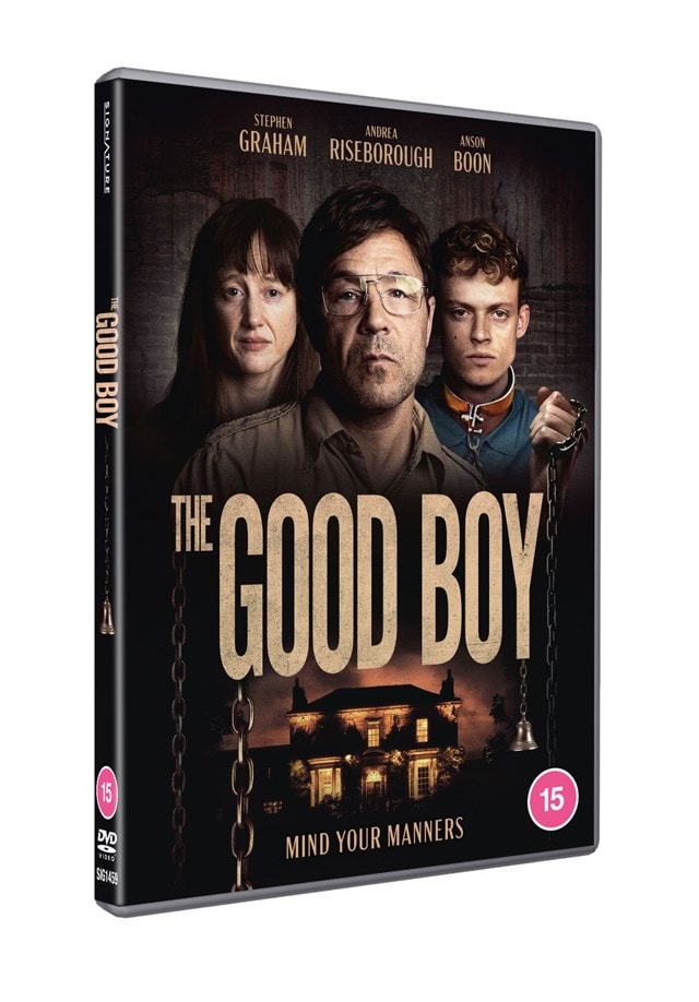 The Good Boy - 2