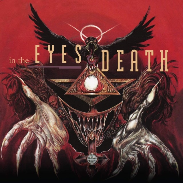 In the Eyes of Death - 1