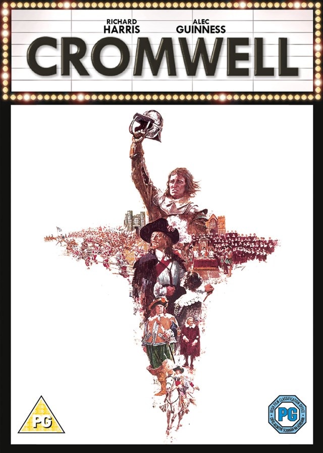 Cromwell - British Classics (hmv Exclusive) - 1