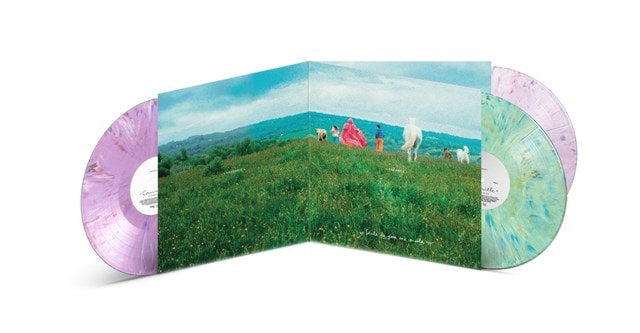 The Sound of Milk - Eco Vinyl 3LP - 3