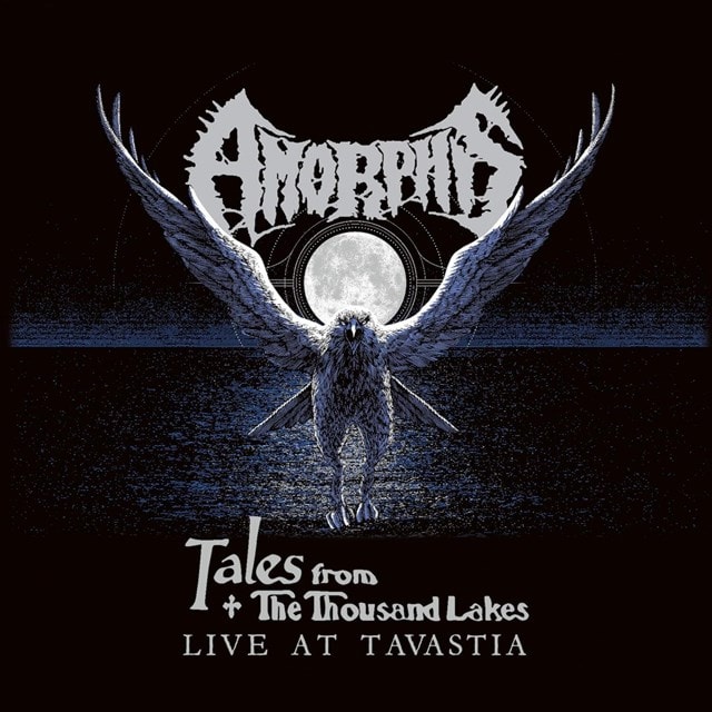 Tales from the Thousand Lakes: Live at Tavastia - 1