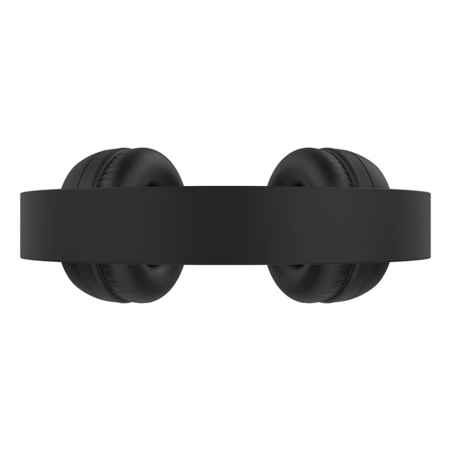 Streetz HC210 Black USB-C Headphones - 7
