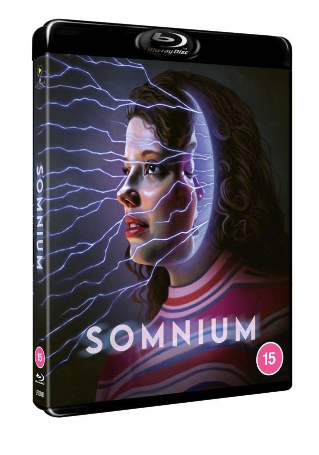 Somnium (hmv Exclusive) - 4
