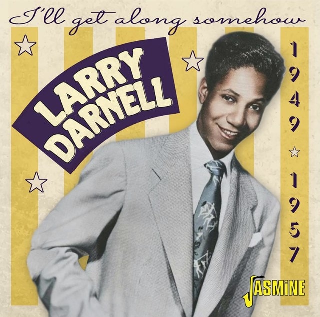 I'll Get Along Somehow 1949-1957 - 2
