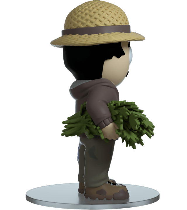Farmer Randy South Park Youtooz Figurine - 4