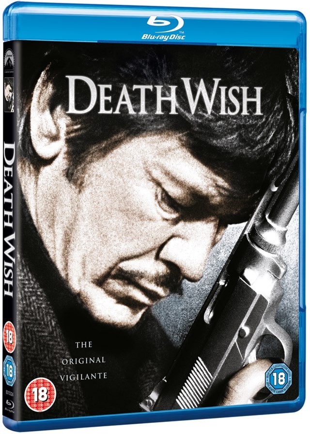 Death Wish - 2