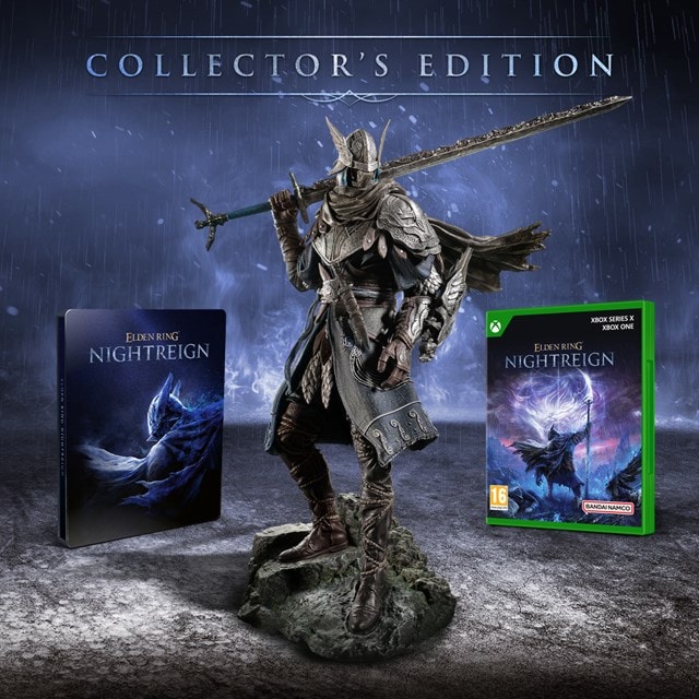 Elden Ring Nightreign - Collector's Edition (XSX) - 1