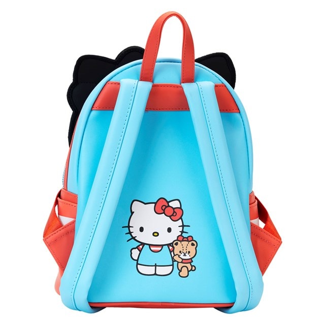 Hello Kitty & Tiny Chum Sanrio Loungefly Mini Backpack - 4